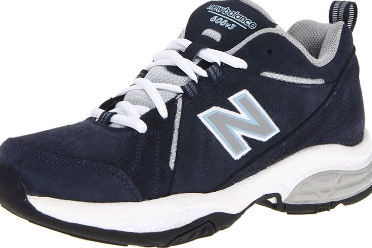 New Balance Womens WX608V3 Cross-Training Shoe