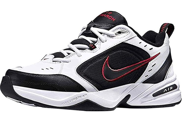 Nike Mens Air Monarch Iv Cross Trainer