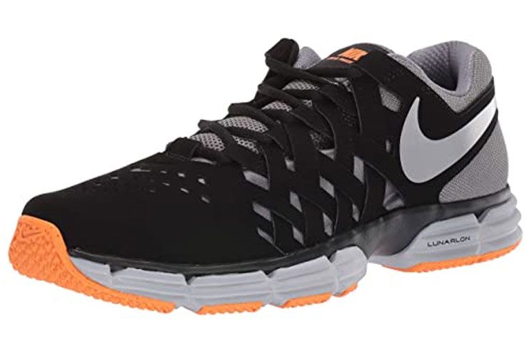 Nike Mens Lunar Fingertrap Cross Trainer