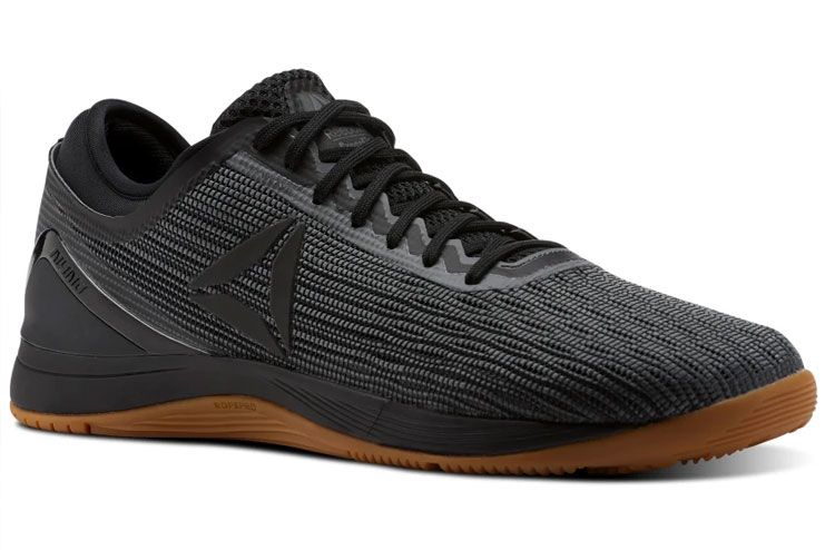 Reebok Mens Crossfit Nano 8 0 Flexweave Sneaker