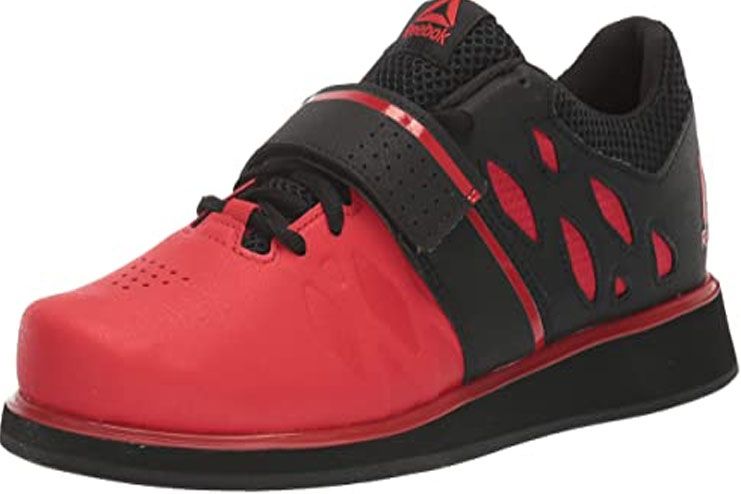 Reebok Mens Lifter Pr Cross Trainer Shoe