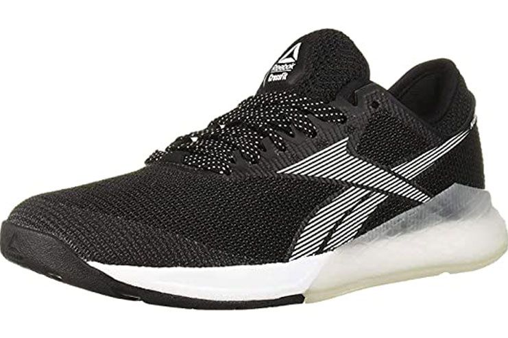 Reebok Womens Nano 9 Cross Trainer Shoes