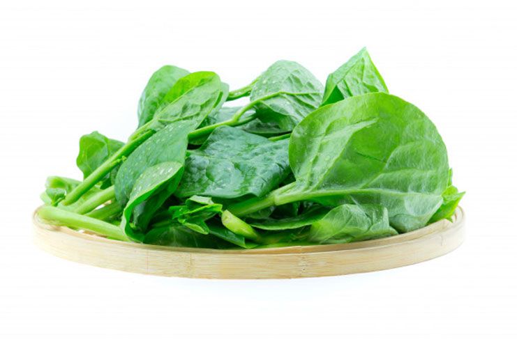 Spinach