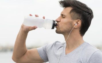 Top 10 Popular Myths About Hydration Busted!! Top 10 Popular Myths About Hydration Busted