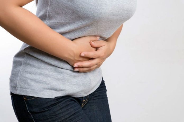 10 Ways Prevent To Stomach Bloating