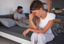 Why Women Experience Orgasm Dysfunction: 15 Key Reasons Why Women Experience Orgasm Dysfunction