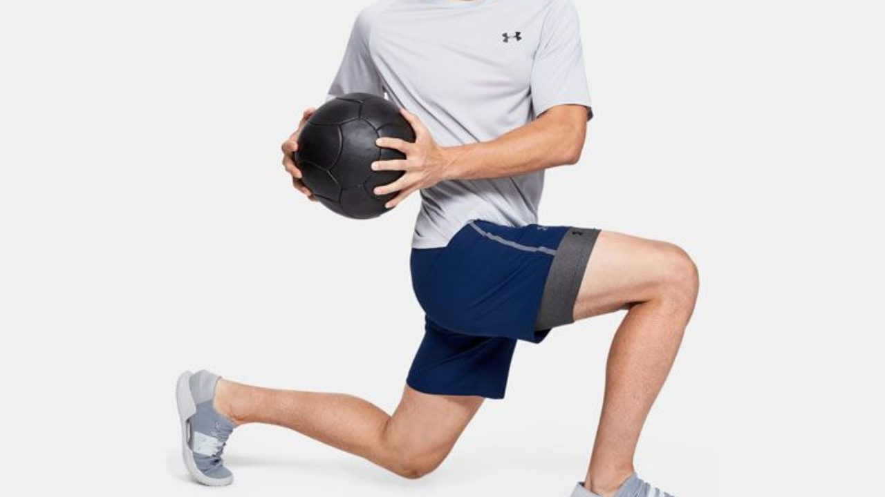 crossfit compression shorts