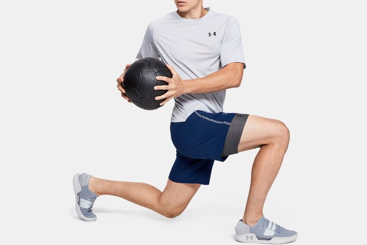 10 Best Compression Shorts for Crossfit in Market- Buying Guidance