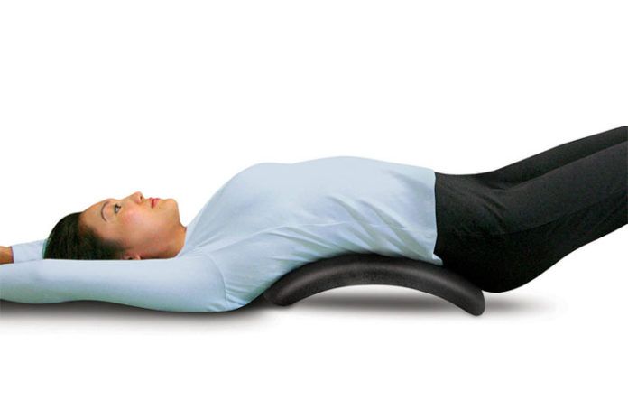 8 Best Back Stretchers- Reviews and Buying Guidance