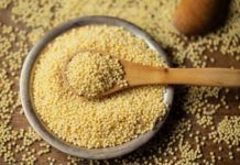 8 Health Benefits of Fonio and Its Nutritional Values 8 Health Benefits of Fonio and Its Nutritional Values