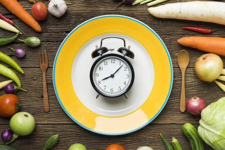 TOP 15 MYTHS AROUND FASTING: BUSTED