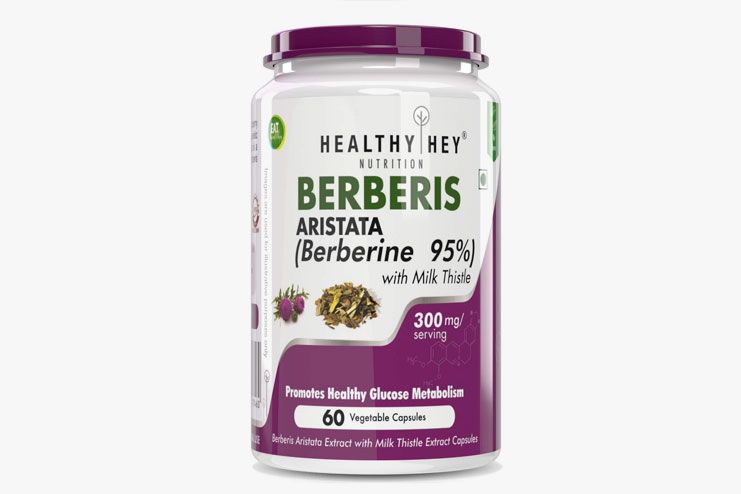 Berberine