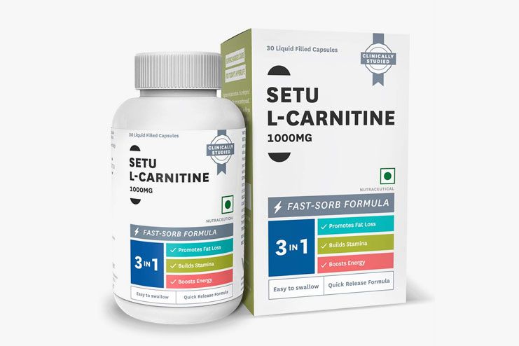 Carnitine