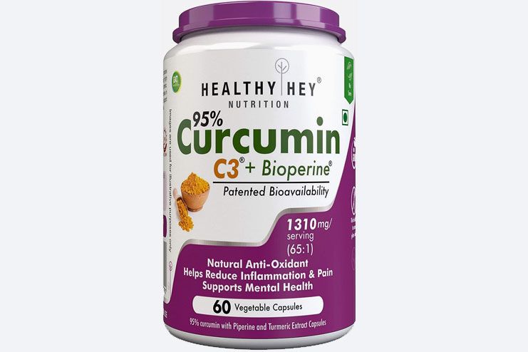 Curcumin