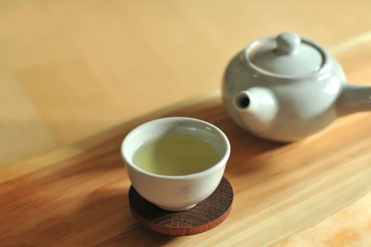 Green Tea