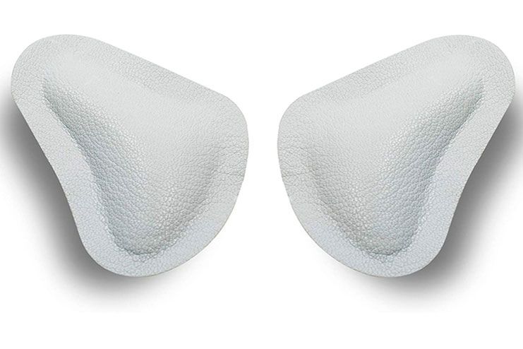 Pedag T-Form Metatarsal Support Pads