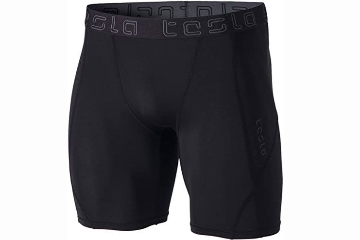 10 Best Compression Shorts For Crossfit in The Market- Buying Guidance