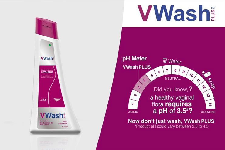 What You Should Know Before Using V Wash-Intimate Hygiene