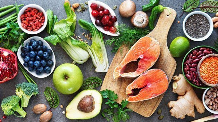 Fatty Liver diet - Healthspectra