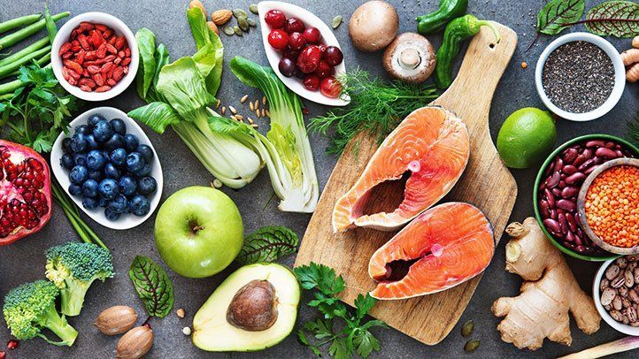 A Saviour’s Guide To Fatty Liver Diet – One Can Do to Overcome!!