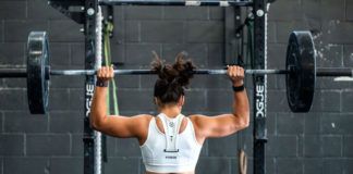 10 Must Do Overhead Press Alternatives For Great Shoulders, Arms 10 Must Do Overhead Press Alternatives For Great Shoulders Arms
