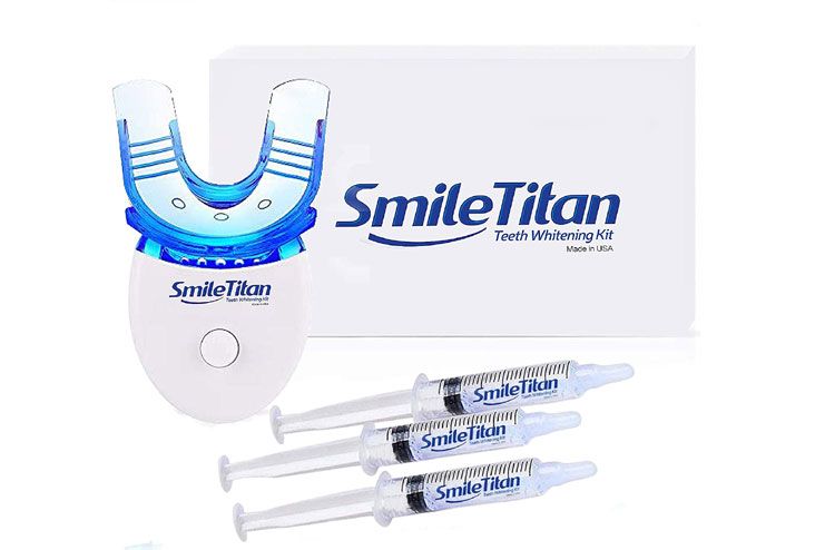10 Top Selling LED Teeth Whitening Kit of 2021- Reviews and Buying Guidance