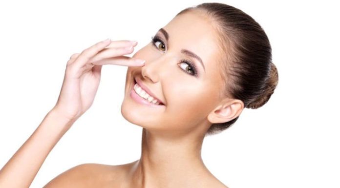 10 Unbelievable Facial Exercises to sharpen your Nose- Know the Brunch! 10 Unbelievable Exercises that will Help you sharpen your Nose