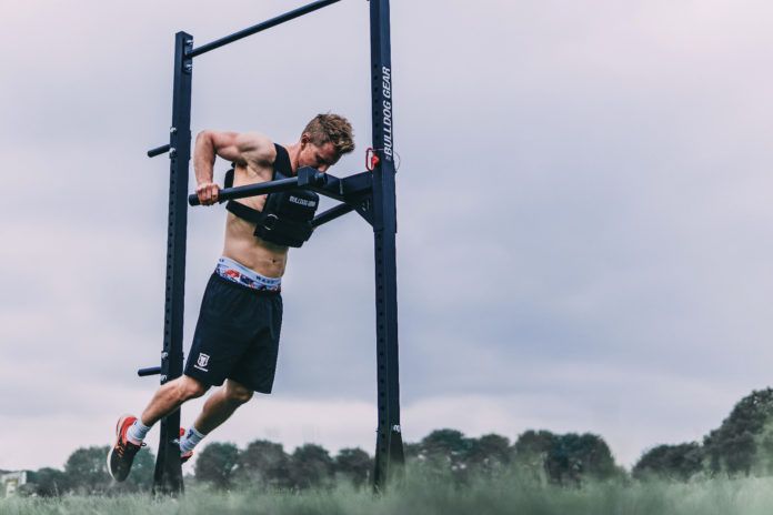 Calisthenics Equipment - Healthspectra