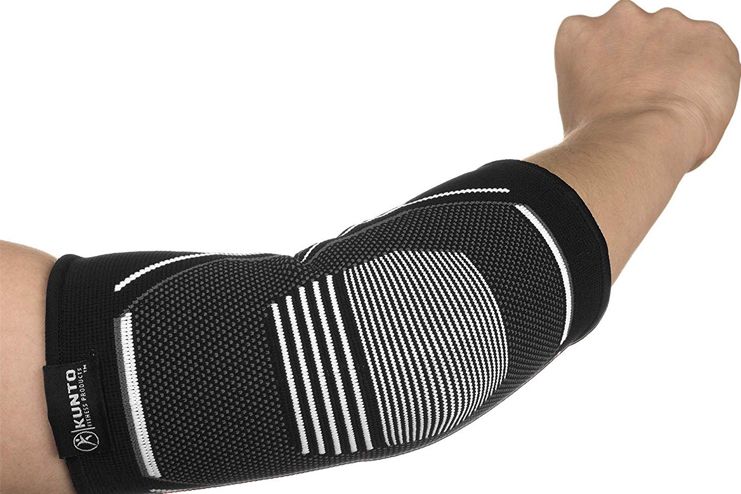 10 Best Elbow Braces For Tendonitis – Manage The Effects