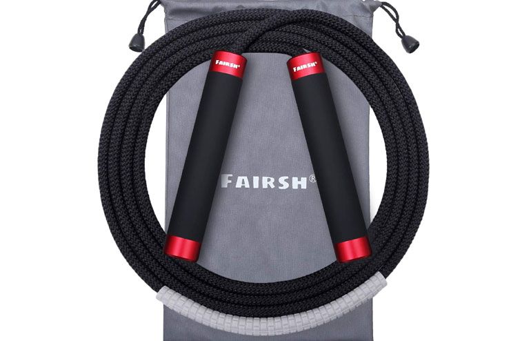 Fairsh Weighted Jumping Rope