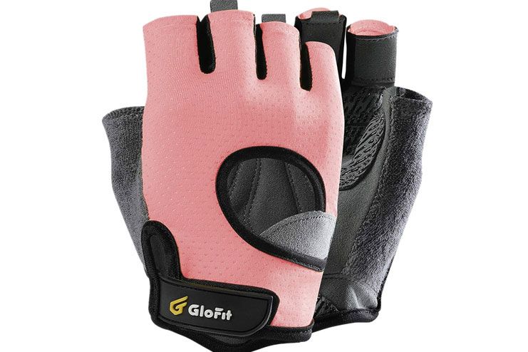 GloFit Freedom Workout Gloves
