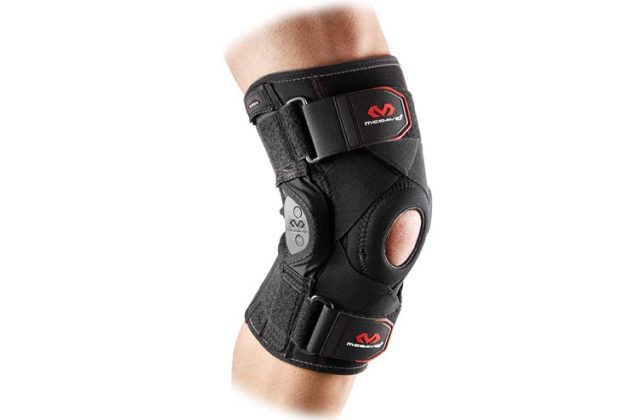 10 Best Knee Braces to Treat Meniscus Tear
