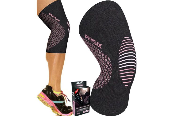 Physix Gear Knee Support Brace