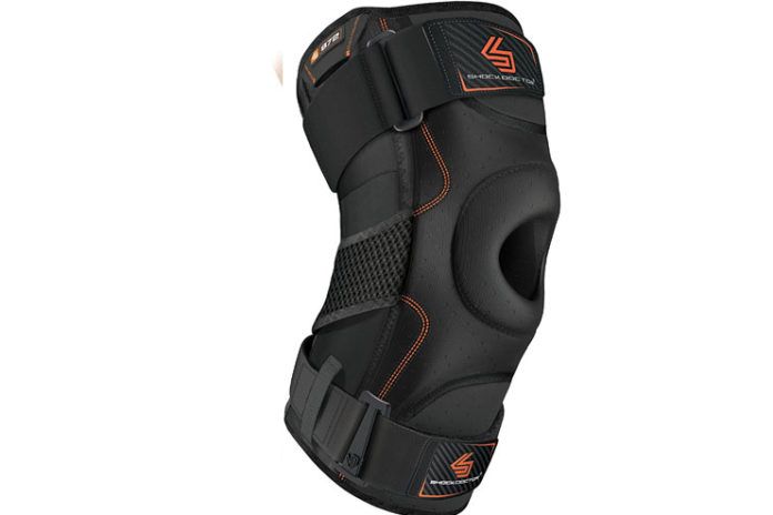 10 Best Knee Braces to Treat Meniscus Tear