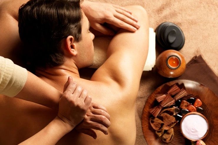Techniques For A Good Massage At Home – Everyone Must Try!!