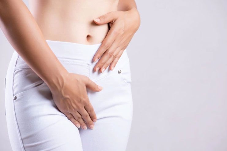 Top 10 Causes for Vulva Irritation