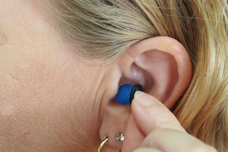 Best hydrogen Peroxide for Ear Wax