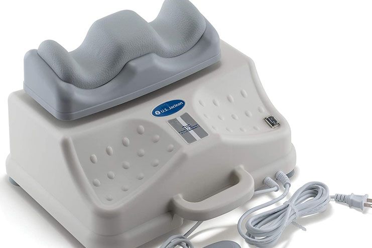 Chi Vitalizer Machine Complete Program for Weight Loss