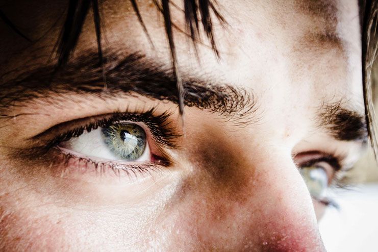 Dry Eyes: 10 Best Eye Drops 2021; Causes, Symptoms, Treatment