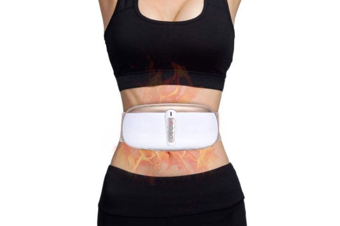 OWAYS Slimming Belt, Weight Loss Machine for Women