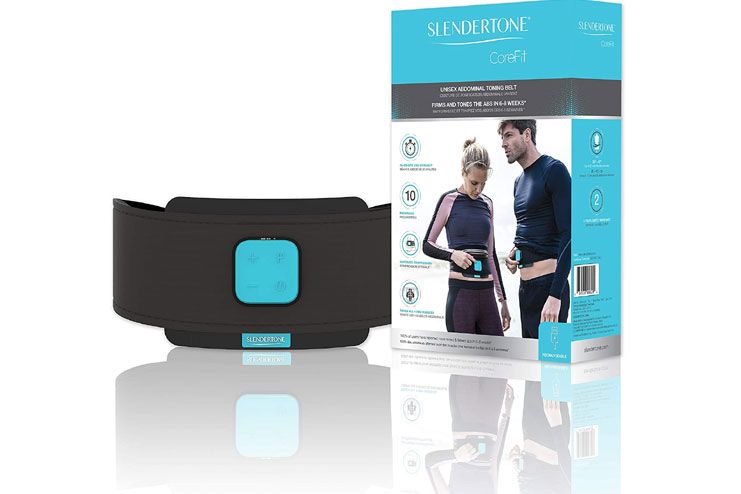 Slendertone CoreFit Abdominal Toning Belt