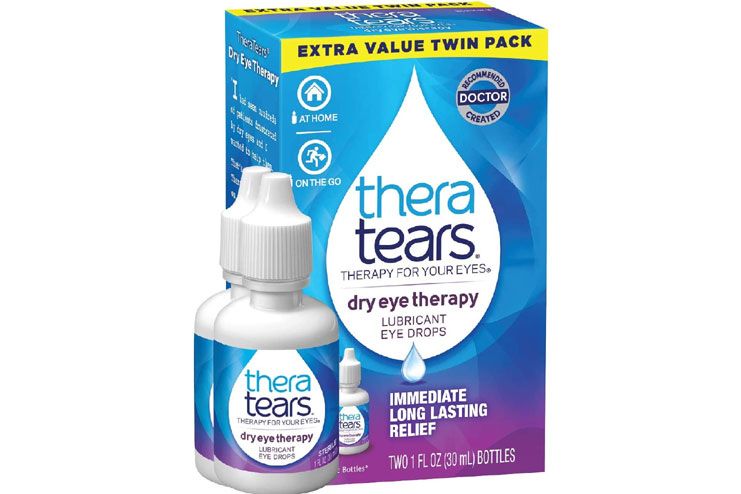 Thera Tears Theratears
