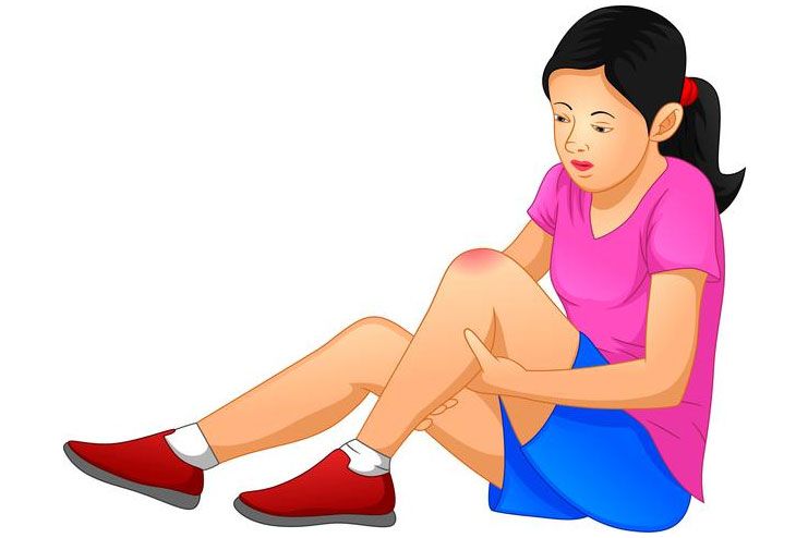 10 Curable Home Remedies To Relieve Tired Legs And Feet