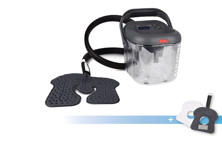 8 Top Notch Cold Therapy Machines – Reviews & Buying Guidance