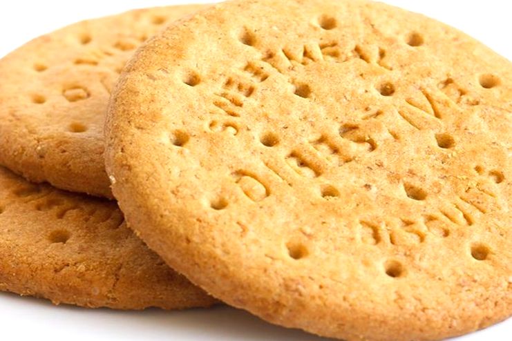 Benefits of Eating Digestive Biscuits