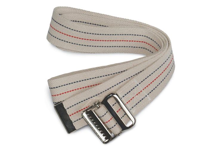 10 Best Gait Belts To Buy in 2024 Product Reviews & Buying Guide