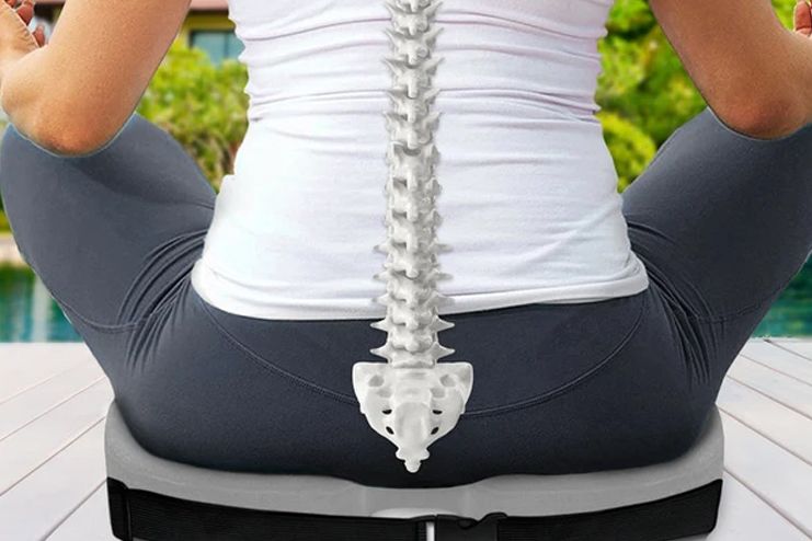10 Top Coccyx Cushions To Buy 2021-Reviews and Buying Guidance