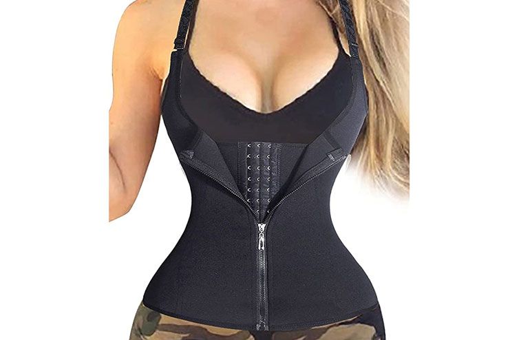 Loday Waist trainer corset