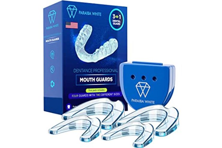 Paraiba-White-Dentance-Professional-Dental-Guards