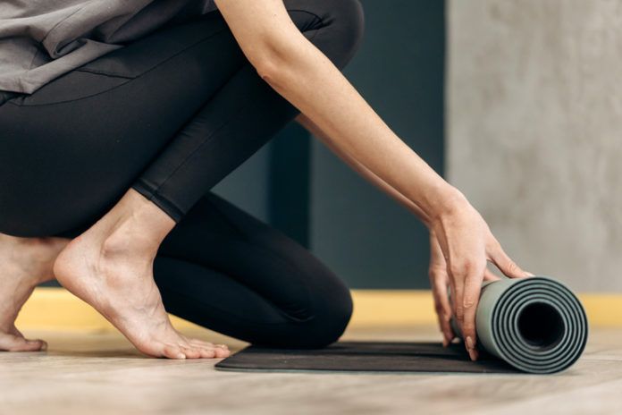 10 Best Yoga Mats for Carpets that doesnt slip